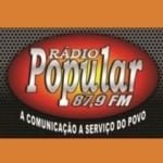 Rádio Popular 87.9 FM