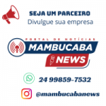 Rádio Mambucaba News