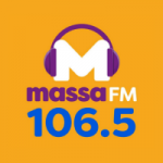 Rádio Massa 106.5 FM