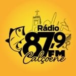 Rádio Calçoene 87.9 FM