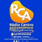 Rádio Centro Aguiarnópolis