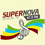 Rádio Super Nova 87.9 FM