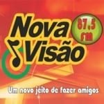 Rádio Nova Visão 87.5 FM