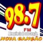 Rádio Nova Canção 98.7 FM