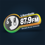 Rádio Liberdade 87.9 FM