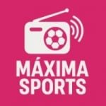 Rádio Máxima Sports