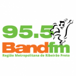 Rádio Band 95.5 FM