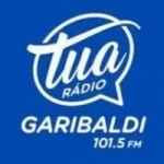 Tua Rádio Garibaldi 101.5 FM
