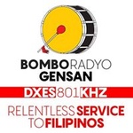 Bombo Radyo Gensan – DXES