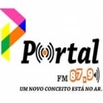 Rádio Portal 87.9 FM