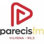 Rádio Parecis 90.5 FM