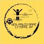 Web Rádio Maré Litoral SP