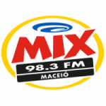 Rádio Mix 98.3 FM