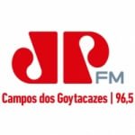 Rádio Jovem Pan 96.5 FM