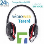Tereré News Web Rádio