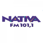 Rádio Nativa 101.1 FM