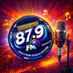 Rádio Estância 87.9 FM