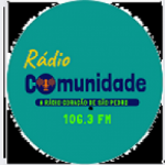 Rádio Comunidade 106.3 FM