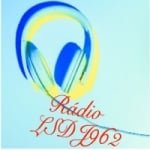 Rádio LSDJ962