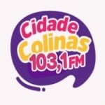Rádio Cidade Colinas FM