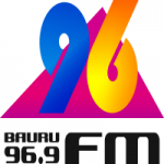 Rádio 96 FM Bauru