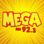 Rádio Mega 92.3 FM