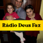 Rádio Deus Faz Oficial