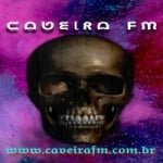 Caveira Rádio Web