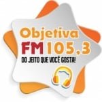 Rádio Objetiva 105.3 FM