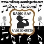 Rádio Rap a Voz Do Gueto