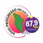 Rádio Progresso FM Arari