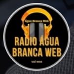 Rádio Água Branca Web