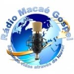Rádio Macaé Gospel FM