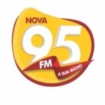 Rádio Salinas 95 FM