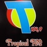Rádio Tropical 104.9 FM