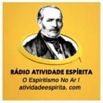 Rádio Atividade Espírita