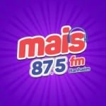 Rádio Mais 87.5 FM