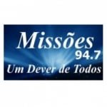 Rádio Missões