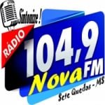 Rádio Nova 104.9 FM