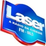Radio Laser 88.5 FM