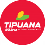 Rádio Tipuana 93.1 FM