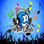 Web Rádio Nossa Gente