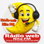 Rádio Web Nita FM