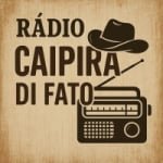 Rádio Caipira di Fato