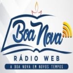 Boa Nova Rádio Web
