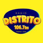 Rádio Distrito 106.7 FM