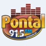 Rádio Pontal 91.5 FM