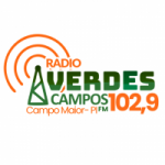 Rádio Verdes Campos Sat 102.9 FM