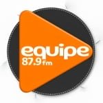 Rádio Equipe 87.9 FM