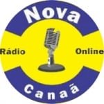 Rádio Nova Canaã